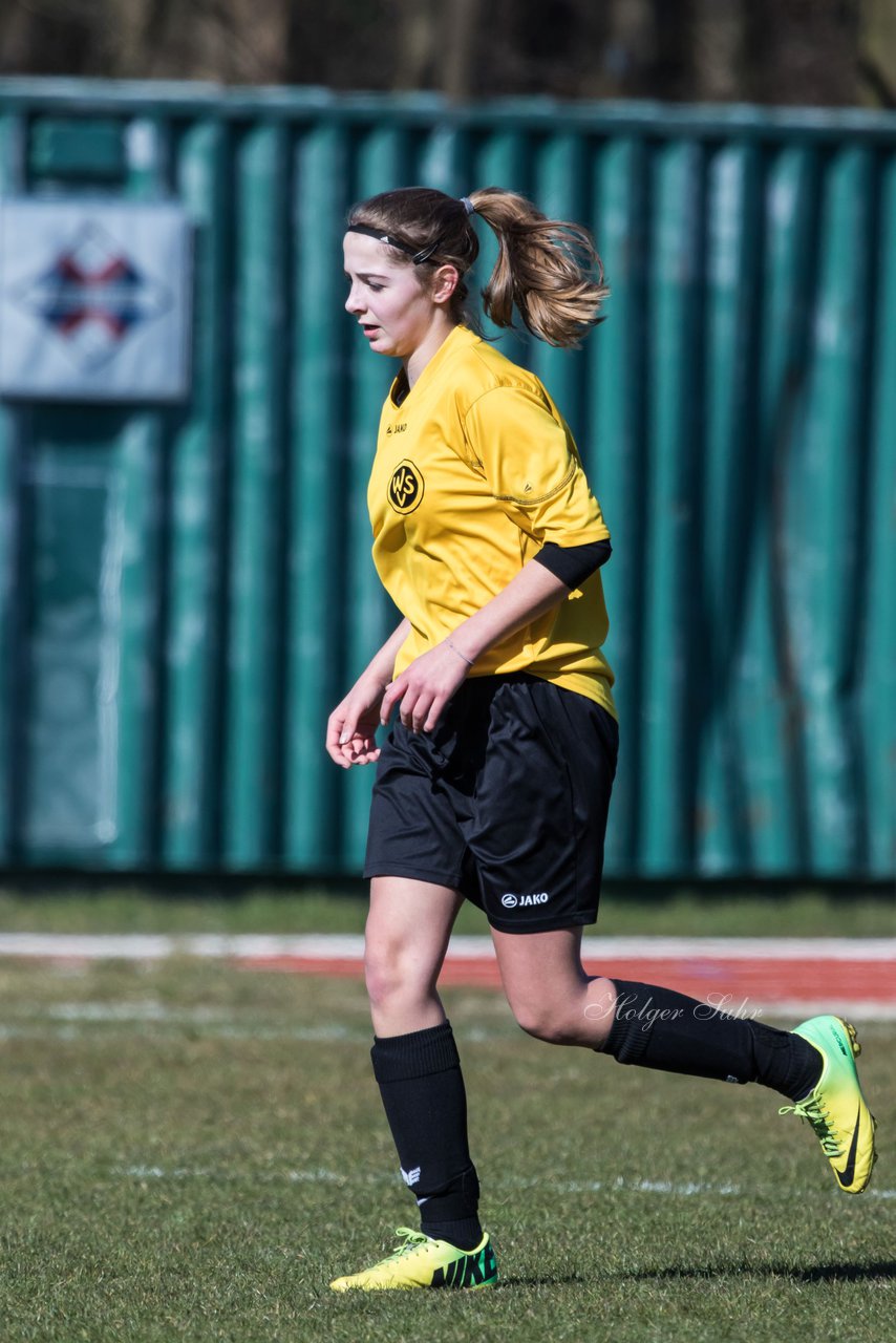 Bild 171 - C-Juniorinnen VfL Oldesloe - Wiker SV : Ergebnis: 0:5